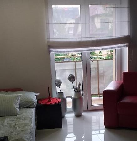 Apartamenty Centrum Rynek Mala Dwojka 키엘체 외부 사진