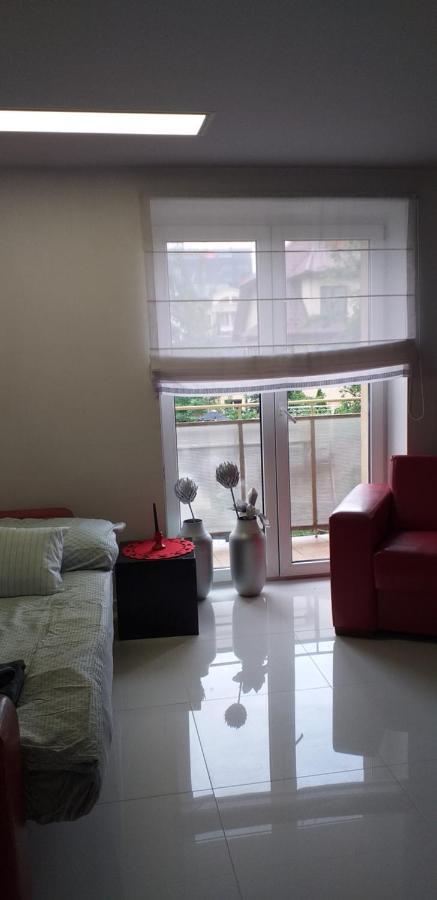 Apartamenty Centrum Rynek Mala Dwojka 키엘체 외부 사진