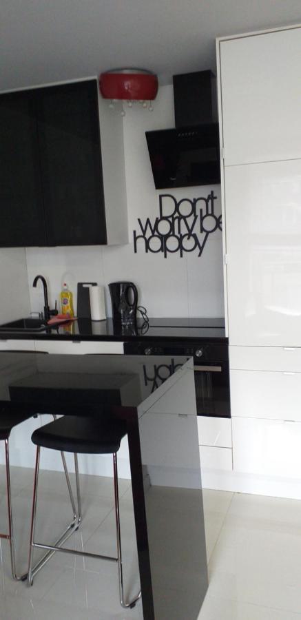 Apartamenty Centrum Rynek Mala Dwojka 키엘체 외부 사진