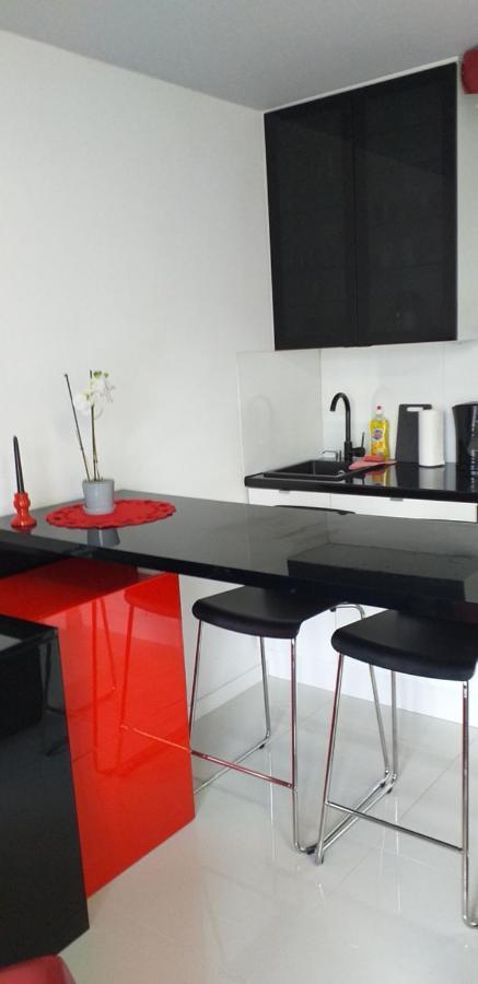 Apartamenty Centrum Rynek Mala Dwojka 키엘체 외부 사진
