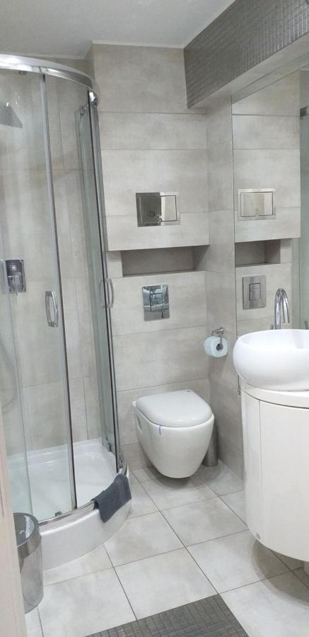 Apartamenty Centrum Rynek Mala Dwojka 키엘체 외부 사진